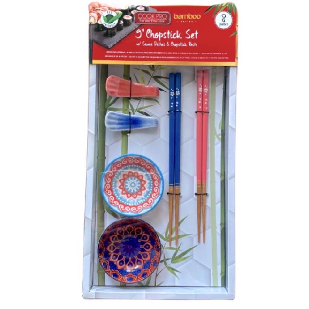 Cook Pro Chopstick Set